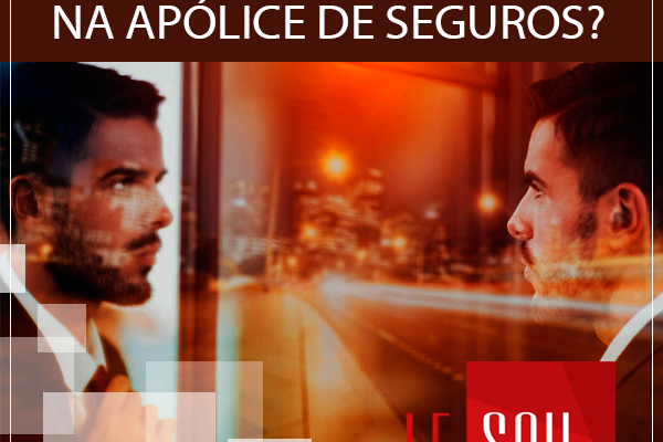 Quem é quem em uma Apólice de Seguro?