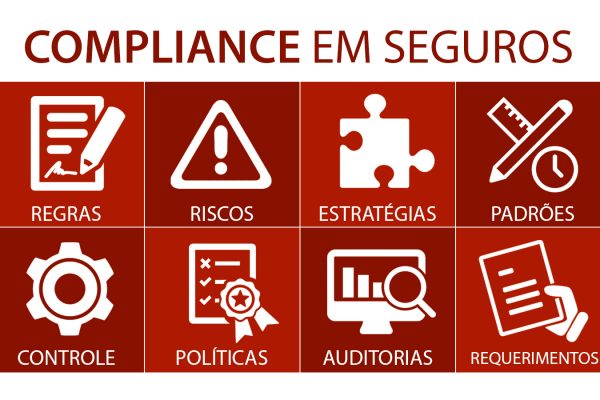 Seguro: Função do compliance em empresas de seguros