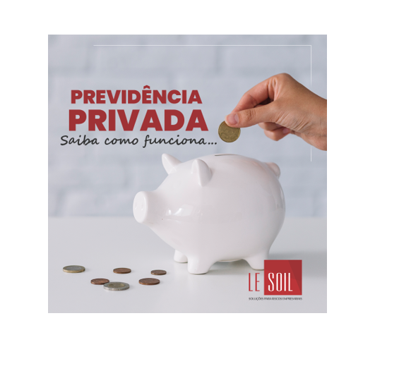 Previdência Privada pode ser uma ótima estratégia para reter talentos