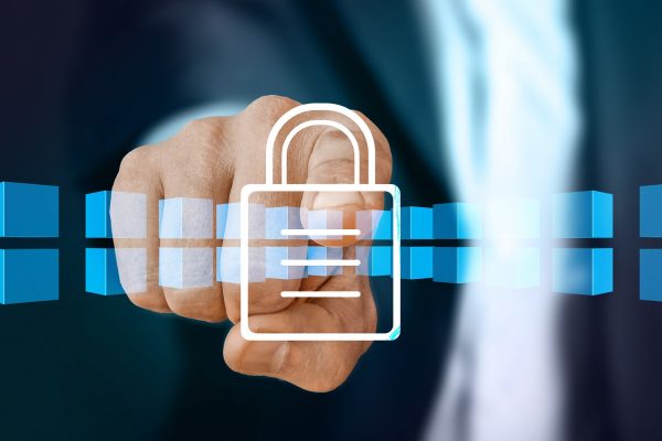 Política de Privacidade